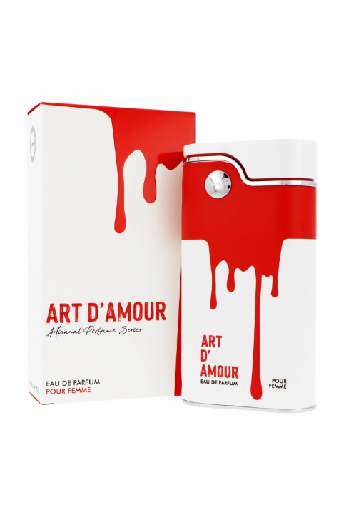 Парфюм Armaf Art d`Amour EDP 100 mlIVET.BG - Твоят онлайн бутик.