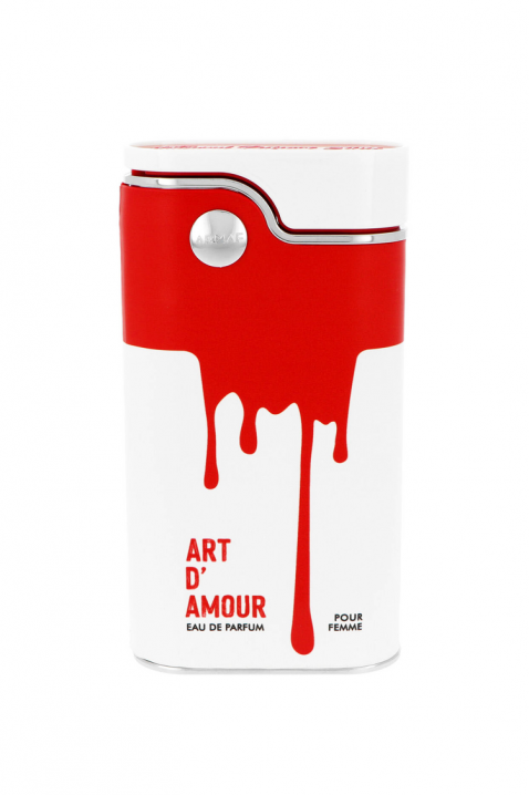 Парфюм Armaf Art d`Amour EDP 100 mlIVET.BG - Твоят онлайн бутик.