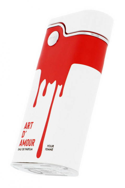Парфюм Armaf Art d`Amour EDP 100 mlIVET.BG - Твоят онлайн бутик.