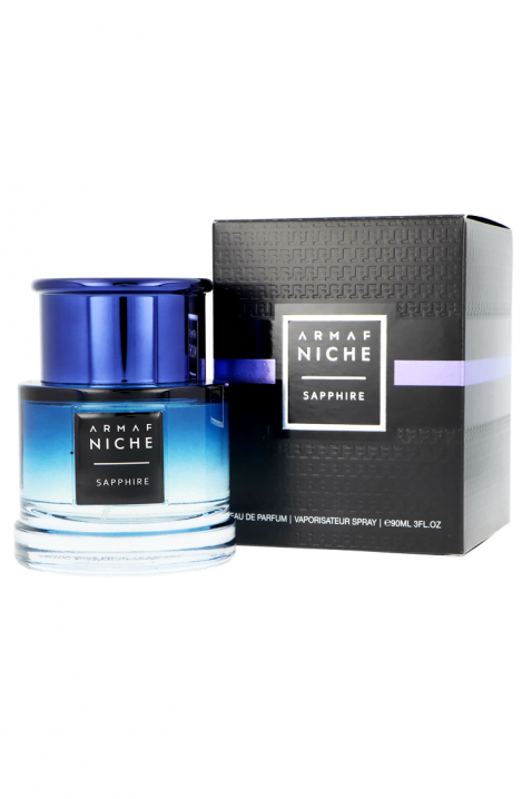 Парфюм Armaf Niche Sapphire EDP 90 mlIVET.BG - Твоят онлайн бутик.