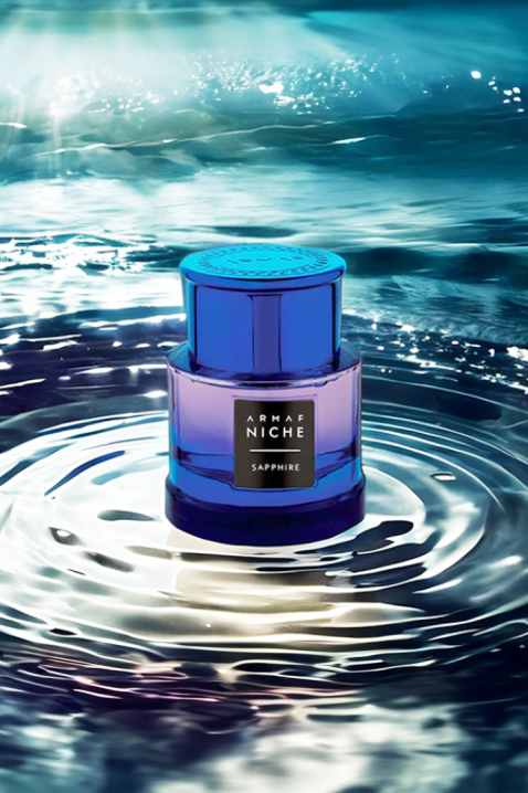 Парфюм Armaf Niche Sapphire EDP 90 mlIVET.BG - Твоят онлайн бутик.
