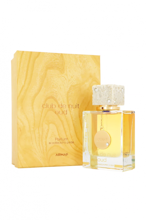 Парфюм Armaf Club De Nuit Oud EDP 105 ml Limited Edition SpecialIVET.BG - Твоят онлайн бутик.