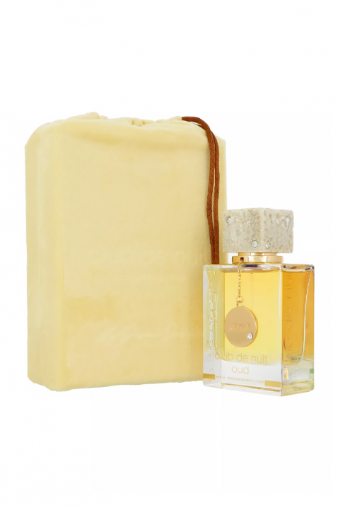 Парфюм Armaf Club De Nuit Oud EDP 105 ml Limited Edition SpecialIVET.BG - Твоят онлайн бутик.
