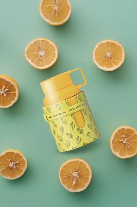 Парфюм Armaf Odyssey Limoni Fresh Edition EDP 100 mlIVET.BG - Твоят онлайн бутик.