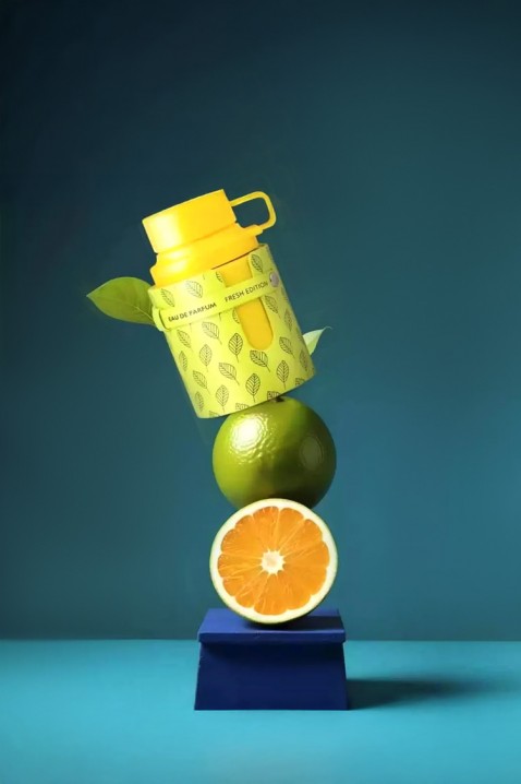 Парфюм Armaf Odyssey Limoni Fresh Edition EDP 100 mlIVET.BG - Твоят онлайн бутик.