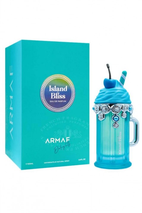 Парфюм Armaf Delights Island Bliss EDP 100 mlIVET.BG - Твоят онлайн бутик.