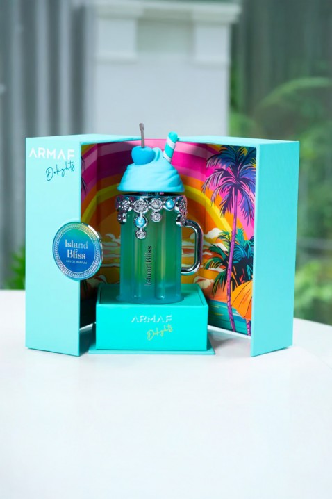 Парфюм Armaf Delights Island Bliss EDP 100 mlIVET.BG - Твоят онлайн бутик.
