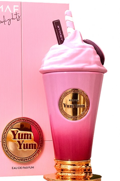 Парфюм Armaf Delights Yum Yum EDP 100 mlIVET.BG - Твоят онлайн бутик.