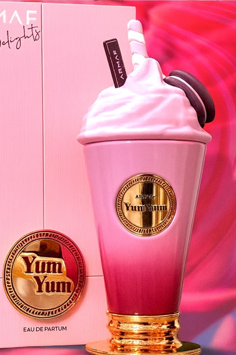 Парфюм Armaf Delights Yum Yum EDP 100 mlIVET.BG - Твоят онлайн бутик.