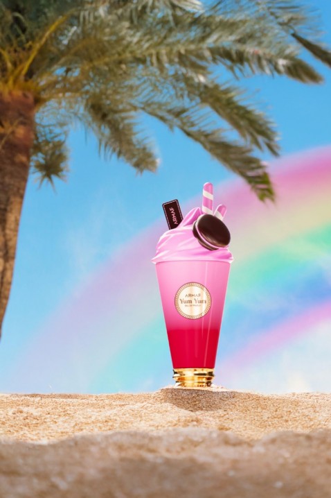 Парфюм Armaf Delights Yum Yum EDP 100 mlIVET.BG - Твоят онлайн бутик.