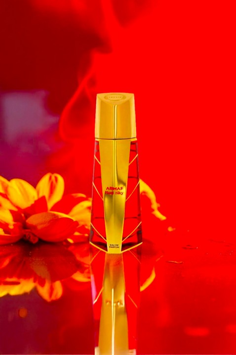 Парфюм Armaf Red Sky EDP 105 mlIVET.BG - Твоят онлайн бутик.
