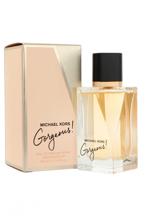 Парфюм Michael Kors Gorgeous! EDP 50 mlIVET.BG - Твоят онлайн бутик.