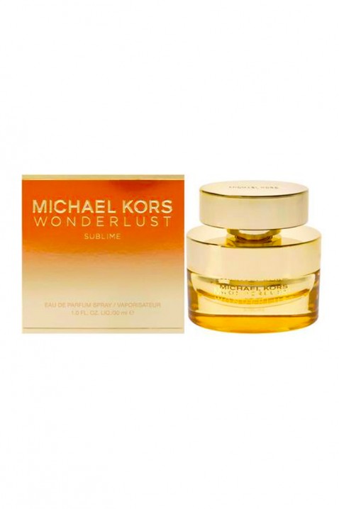 Парфюм Michael Kors Wonderlust EDP 30 mlIVET.BG - Твоят онлайн бутик.