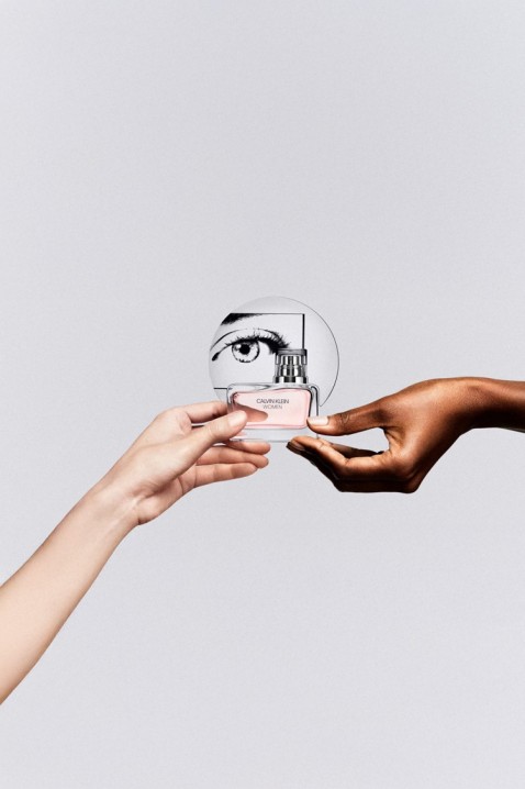Парфюм Calvin Klein Women EDP 50 mlIVET.BG - Твоят онлайн бутик.
