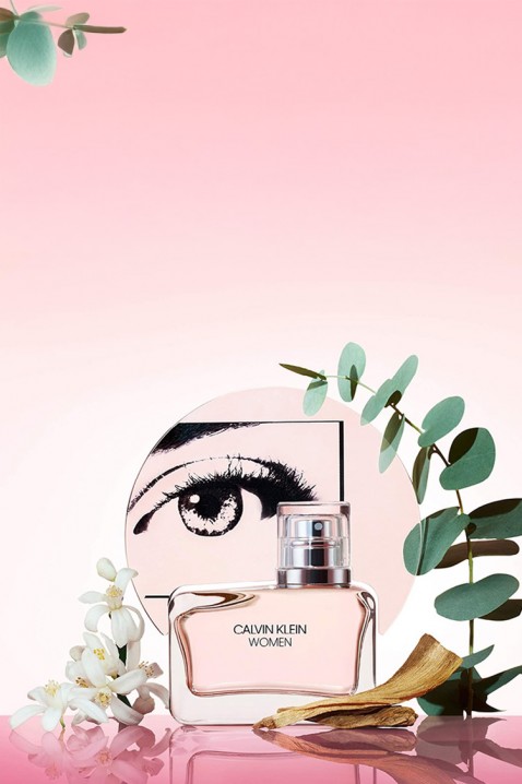 Парфюм Calvin Klein Women EDP 50 mlIVET.BG - Твоят онлайн бутик.