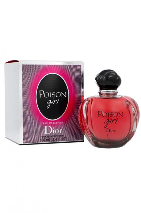 Парфюм Dior Poison Girl EDP 100 mlIVET.BG - Твоят онлайн бутик.