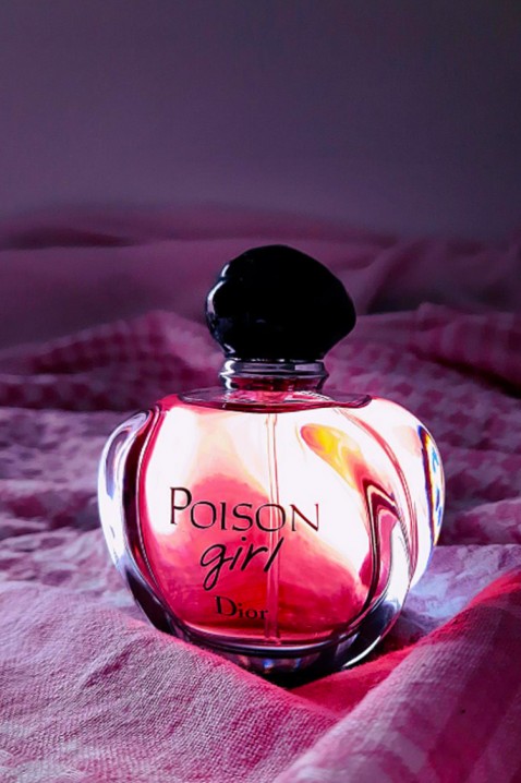 Парфюм Dior Poison Girl EDP 100 mlIVET.BG - Твоят онлайн бутик.