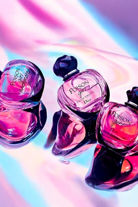 Парфюм Dior Poison Girl EDP 100 mlIVET.BG - Твоят онлайн бутик.