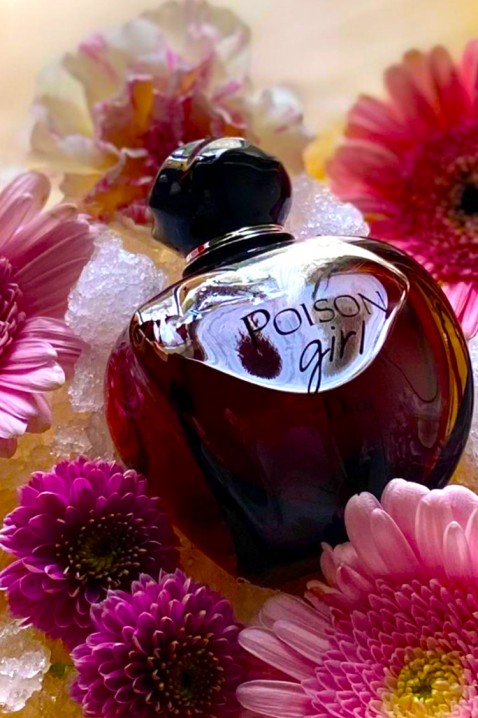 Парфюм Dior Poison Girl EDP 100 mlIVET.BG - Твоят онлайн бутик.