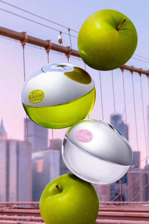 Парфюм DKNY Be Delicious 100% EDP 50 mlIVET.BG - Твоят онлайн бутик.