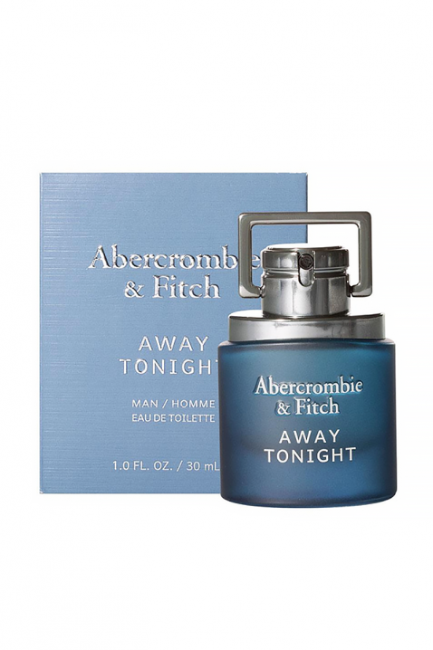 Парфюм Abercrombie & Fitch Away Tonight Men EDT 100 mlIVET.BG - Твоят онлайн бутик.