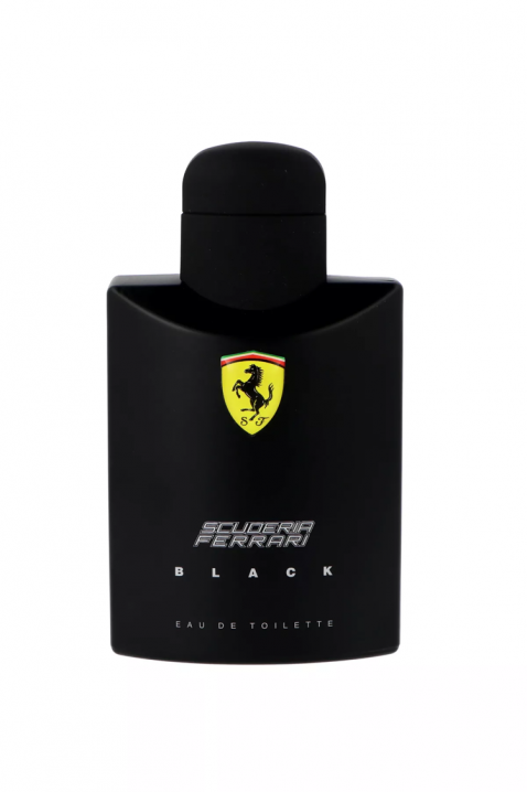 Парфюм Ferrari Scuderia Black EDT 125 mlIVET.BG - Твоят онлайн бутик.
