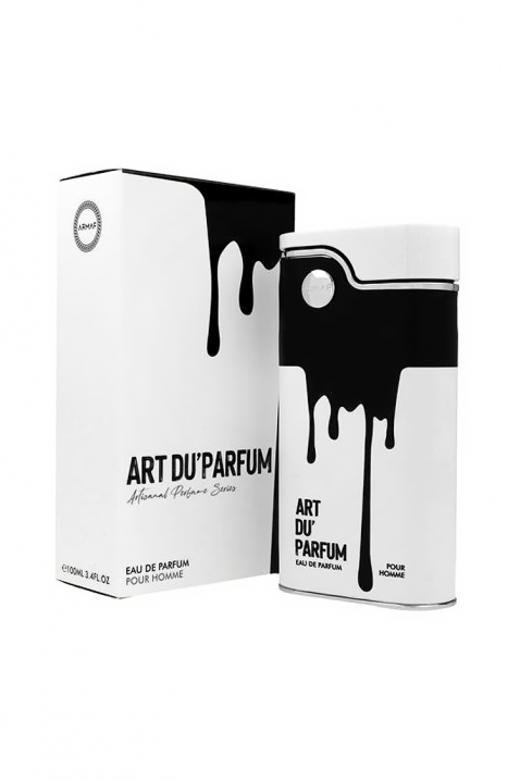 Парфюм Armaf Art Du`Parfum EDP 100 mlIVET.BG - Твоят онлайн бутик.