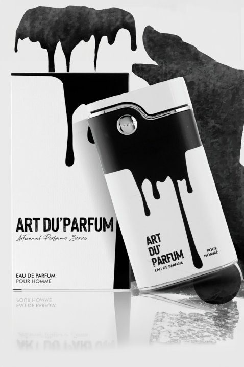 Парфюм Armaf Art Du`Parfum EDP 100 mlIVET.BG - Твоят онлайн бутик.