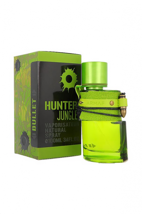 Парфюм Armaf Hunter Jungle EDP 100 mlIVET.BG - Твоят онлайн бутик.