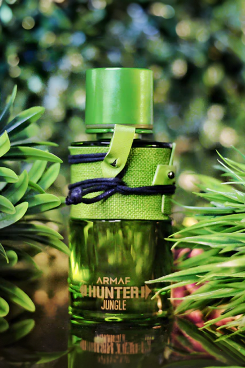 Парфюм Armaf Hunter Jungle EDP 100 mlIVET.BG - Твоят онлайн бутик.