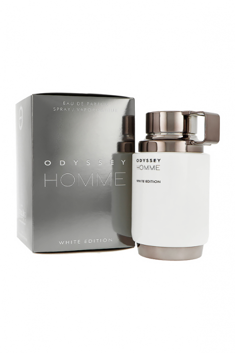 Парфюм Armaf Odyssey Homme White Edition EDP 200 mlIVET.BG - Твоят онлайн бутик.
