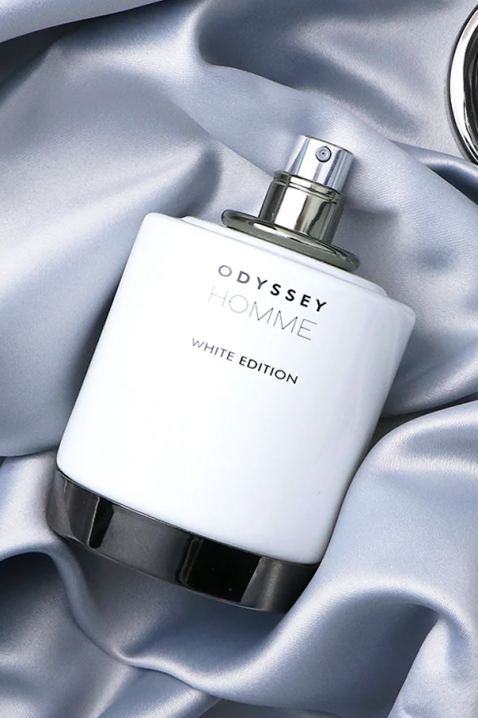 Парфюм Armaf Odyssey Homme White Edition EDP 200 mlIVET.BG - Твоят онлайн бутик.