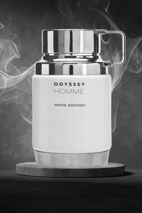 Парфюм Armaf Odyssey Homme White Edition EDP 200 mlIVET.BG - Твоят онлайн бутик.