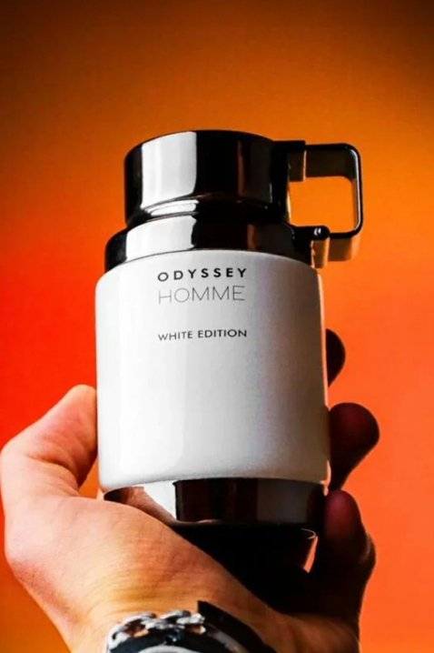 Парфюм Armaf Odyssey Homme White Edition EDP 200 mlIVET.BG - Твоят онлайн бутик.