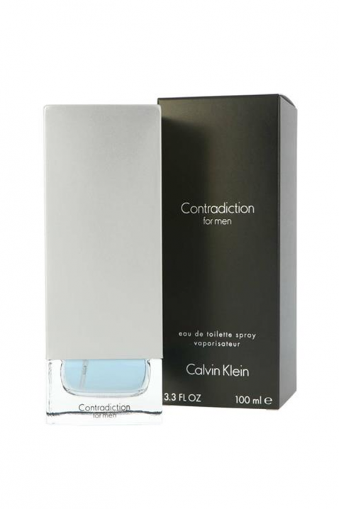 Парфюм Calvin Klein Contradiction Men EDT 100 mlIVET.BG - Твоят онлайн бутик.