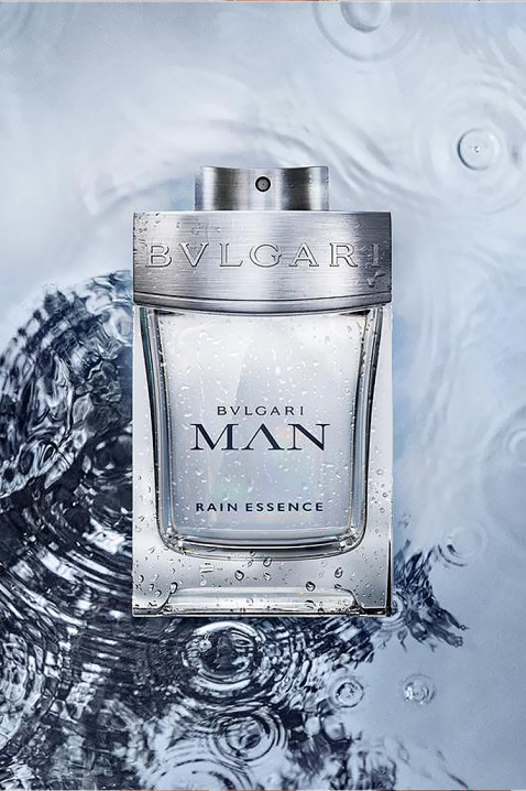 Парфюм тестер Bvlgari Man Rain Essence EDP 100 mlIVET.BG - Твоят онлайн бутик.