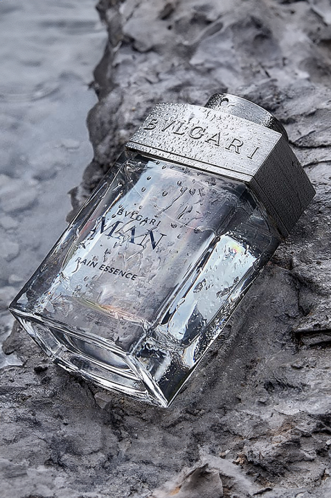 Парфюм тестер Bvlgari Man Rain Essence EDP 100 mlIVET.BG - Твоят онлайн бутик.