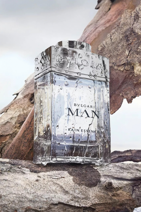 Парфюм тестер Bvlgari Man Rain Essence EDP 100 mlIVET.BG - Твоят онлайн бутик.