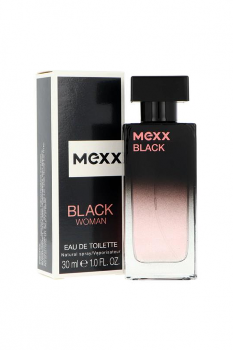 Парфюм Mexx Black For Her EDT 30 mlIVET.BG - Твоят онлайн бутик.