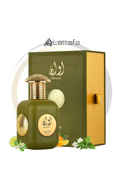 Парфюм Lattafa Pride Awaan EDP 100 mlIVET.BG - Твоят онлайн бутик.