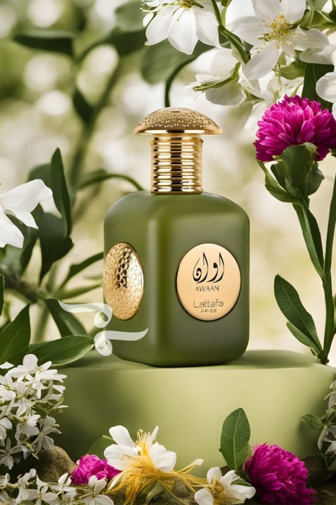 Парфюм Lattafa Pride Awaan EDP 100 mlIVET.BG - Твоят онлайн бутик.