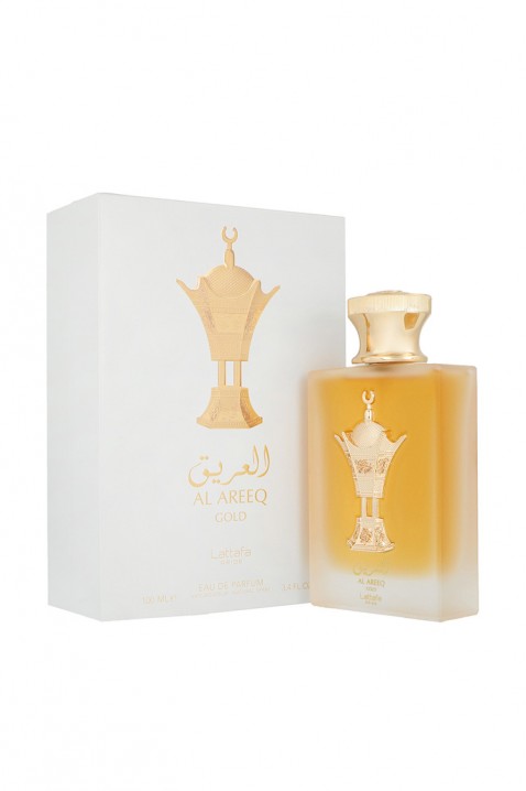 Парфюм Lattafa Pride Al Areeq Gold EDP 100 mlIVET.BG - Твоят онлайн бутик.