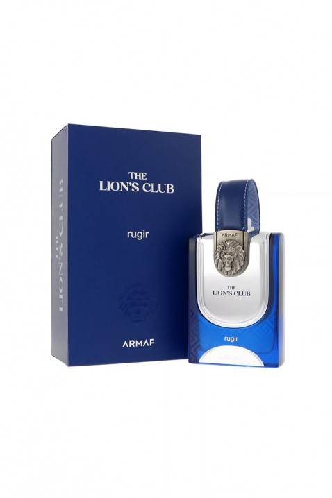 Парфюм Armaf The Lions Club Rugir EDP 100 mlIVET.BG - Твоят онлайн бутик.