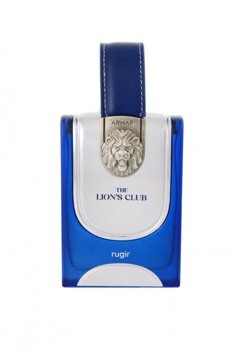 Парфюм Armaf The Lions Club Rugir EDP 100 mlIVET.BG - Твоят онлайн бутик.