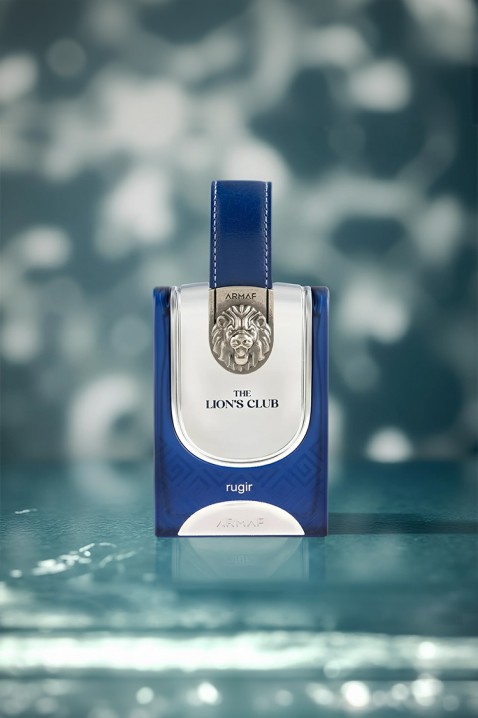 Парфюм Armaf The Lions Club Rugir EDP 100 mlIVET.BG - Твоят онлайн бутик.