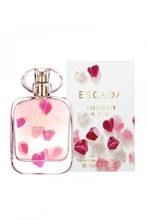 Парфюм Escada Celebrate Now EDP 80 mlIVET.BG - Твоят онлайн бутик.