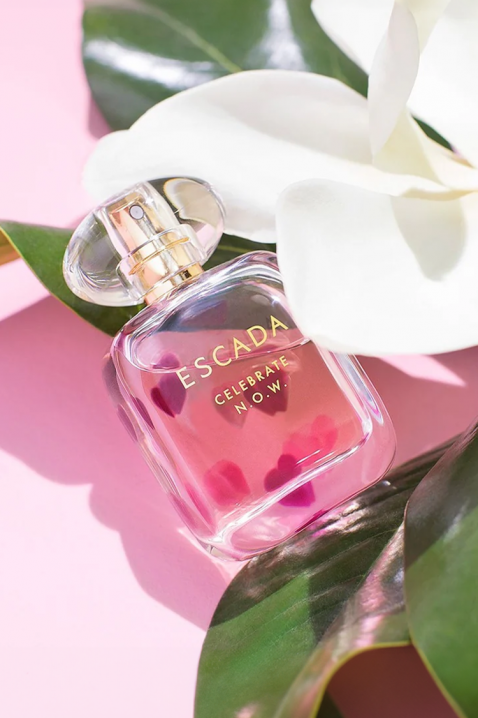 Парфюм Escada Celebrate Now EDP 80 mlIVET.BG - Твоят онлайн бутик.