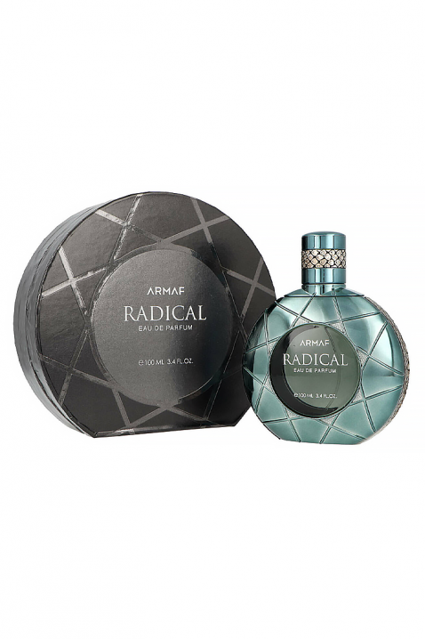 Парфюм Armaf Radical Blue EDP 100 mlIVET.BG - Твоят онлайн бутик.