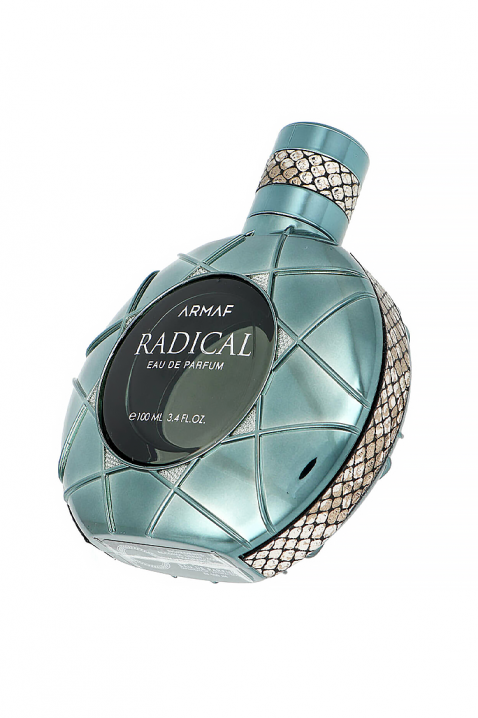 Парфюм Armaf Radical Blue EDP 100 mlIVET.BG - Твоят онлайн бутик.