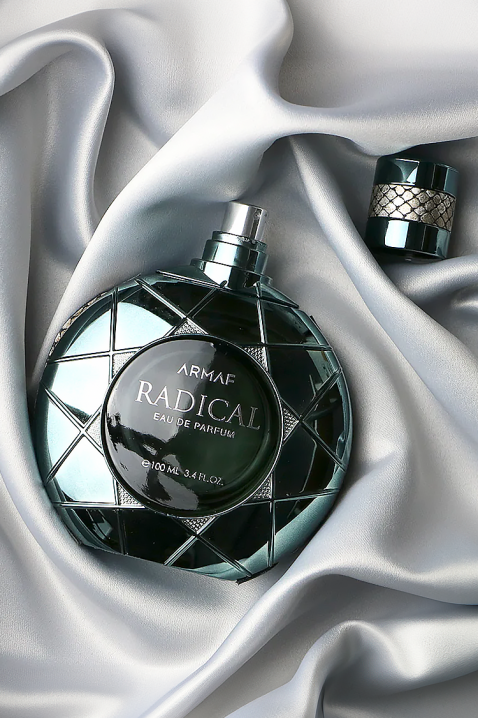 Парфюм Armaf Radical Blue EDP 100 mlIVET.BG - Твоят онлайн бутик.